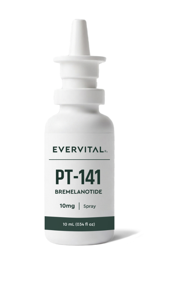 PT-141 Nasal Spray